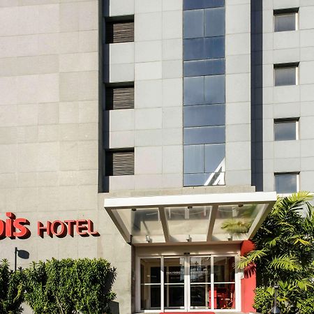 Отель Ibis Recife Boa Viagem Экстерьер фото